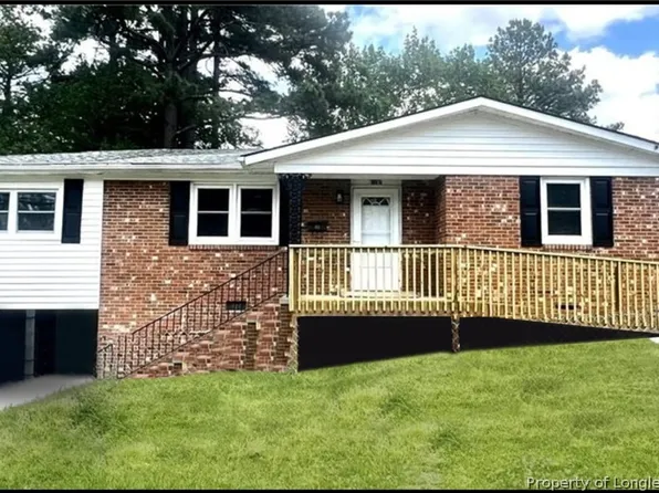 106 W East St, Erwin, NC 28339
