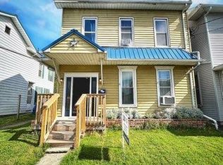 31 1st St, Milton, PA 17847