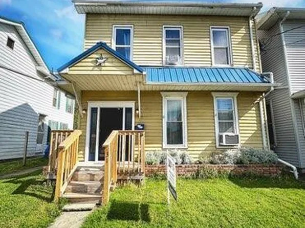 31 1st St, Milton, PA 17847