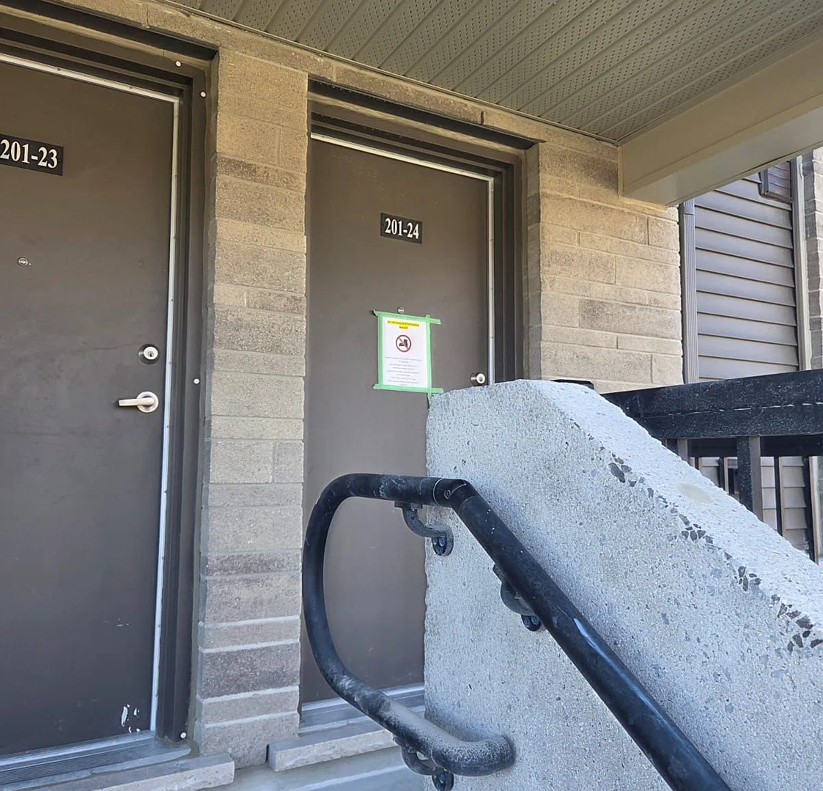 2 bed, $2,195 — Photo 3