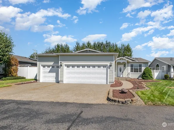 812 Maple Lane SW, Orting, WA 98360