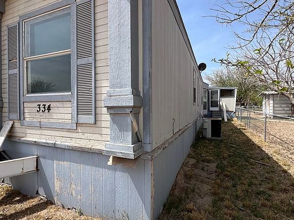 7100 Airline Dr #334, Midland, TX 79706