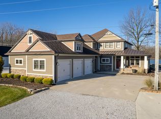 3 Koehn Rd, Saint Marys, OH 45885