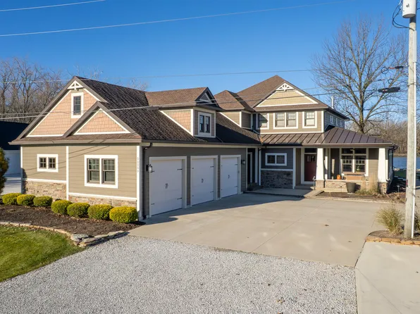 3 Koehn Rd, Saint Marys, OH 45885