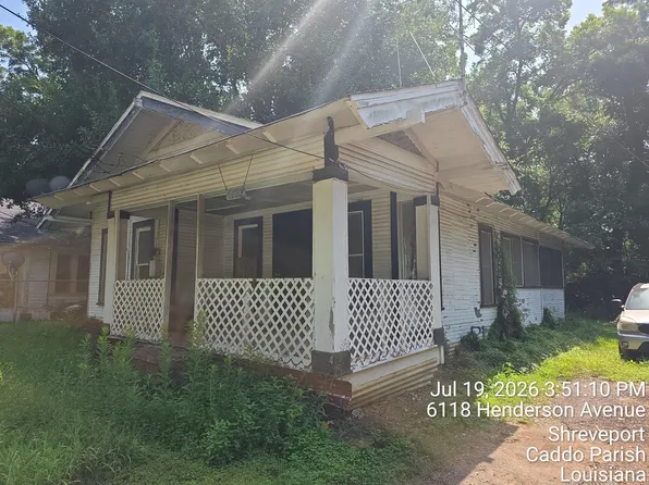 6120 Henderson Ave, Shreveport, LA 71106