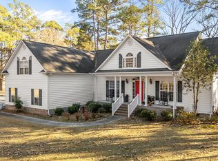 2301 Brices Creek Road, New Bern, NC 28562