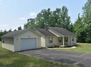 525 Highway 57 E, Ramer, TN 38367