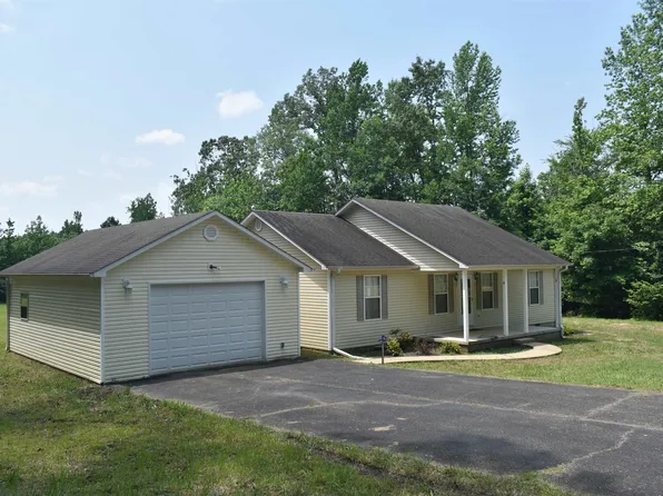 525 Highway 57 E, Ramer, TN 38367