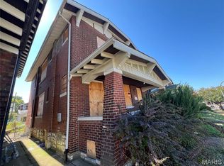 3442 Gasconade St, Saint Louis, MO