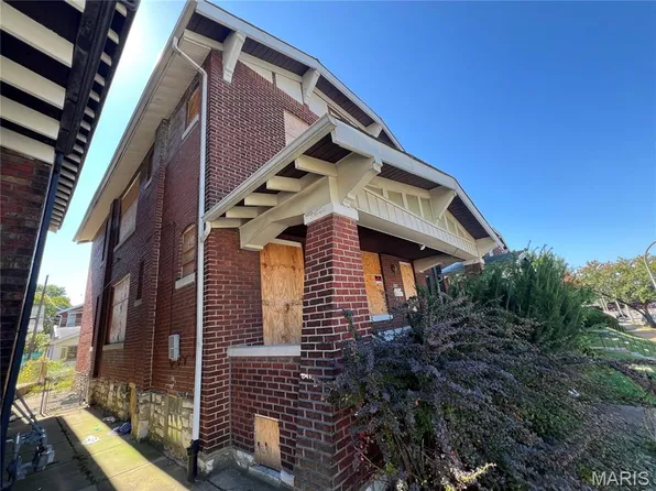 3442 Gasconade St, Saint Louis, MO 63118