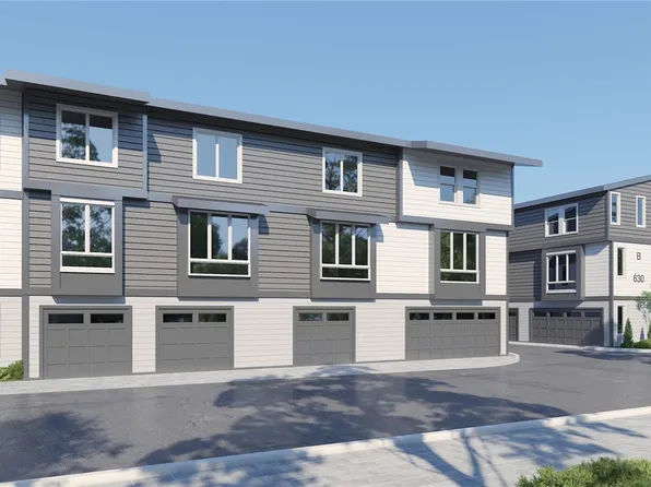630 168th Place SW #C2, Lynnwood, WA 98037