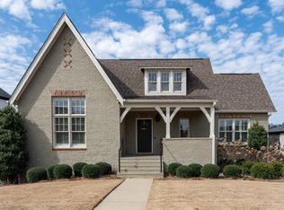 4990 Ridge Pass, Hoover, AL 35226