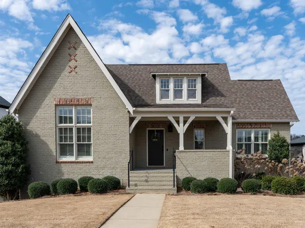 4990 Ridge Pass, Hoover, AL 35226