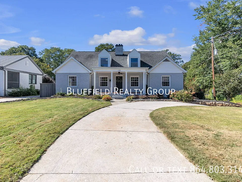 112 W Faris Rd