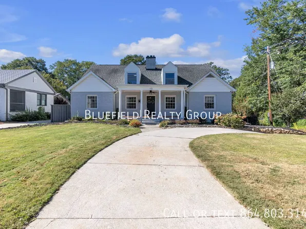 112 W Faris Rd, Greenville, SC 29605