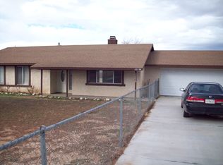 22258 Lone Eagle Rd, Apple Valley, CA 92308