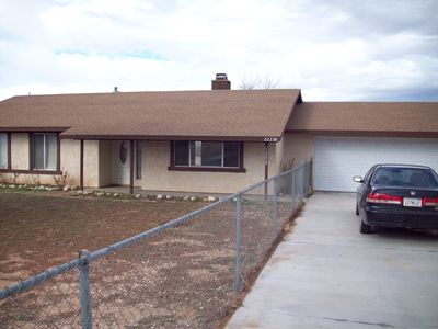 22258 Lone Eagle Rd, Apple Valley, CA, 92308