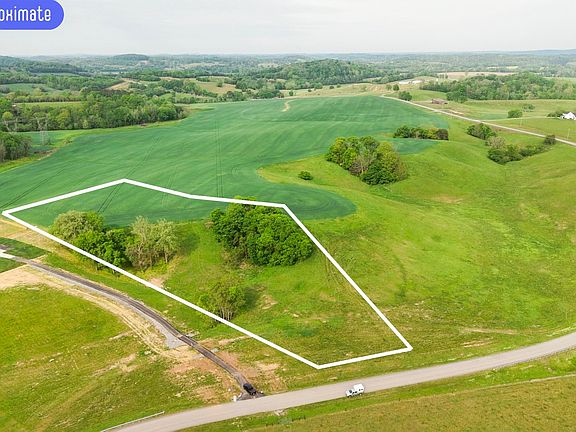 2nd image of 0 Cedar Bluff Rd Lot 2