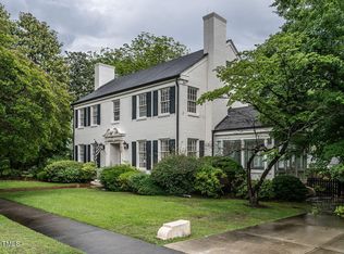 1930 Reid St, Raleigh, NC 27608