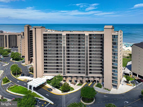 701 N Edgewater House Rd #701N, Bethany Beach, DE 19930