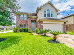 21503 Skyla Cir, Humble, TX 77338