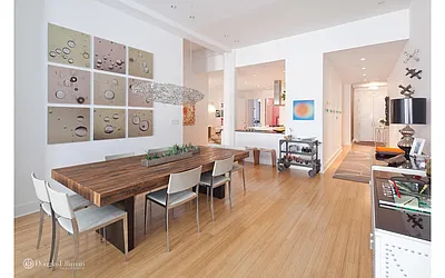 Sold by Douglas Elliman