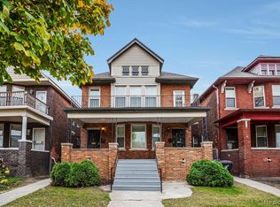 310 Hendrie St, Detroit, MI 48202