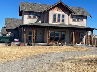 315 Rodeo Trl, Dillon, MT 59725