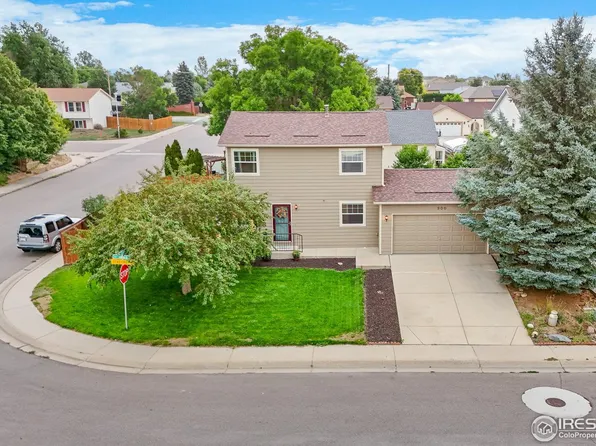 500 Mallard Dr, Severance, CO 80550