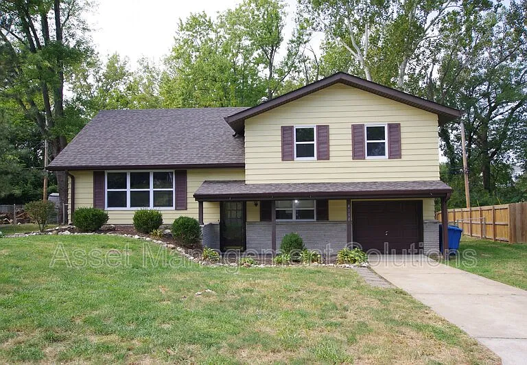 4110 Northern Aire Dr — Photo 1