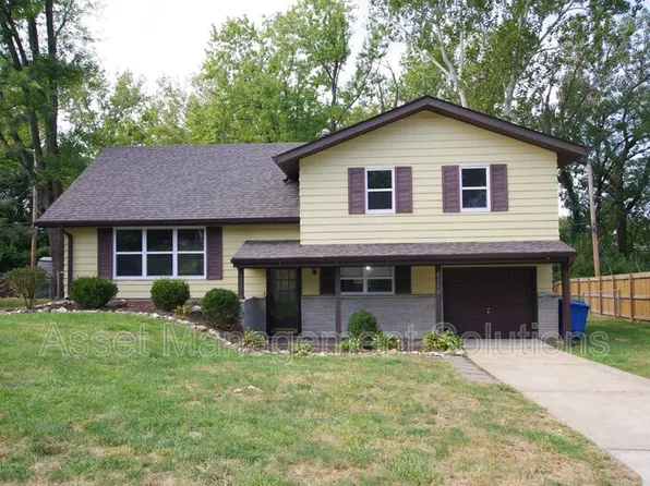 4110 Northern Aire Dr, Saint Louis, MO 63125