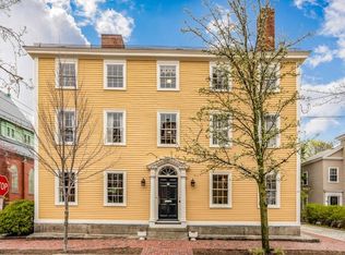 144 Federal St #NA, Salem, MA 01970