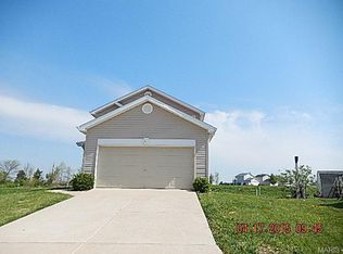 311 Almond Tree Ct, Troy, MO 63379