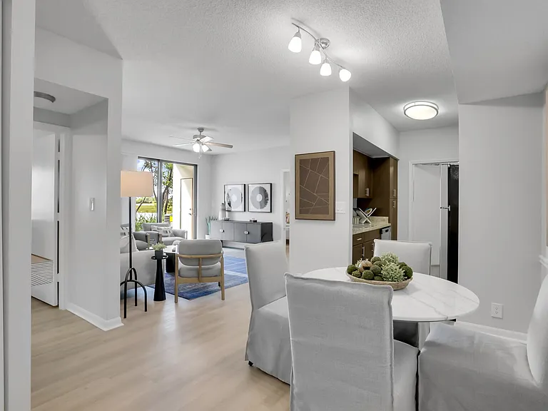 Marela Apartments — Photo 13