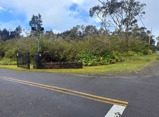19-3140 Mamaki Ln #1-lot 7-A, Volcano, HI 96785