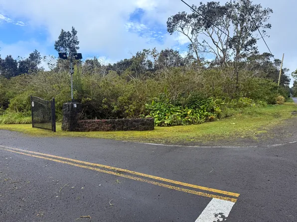 19-3140 Mamaki Ln #1-lot 7-A, Volcano, HI 96785