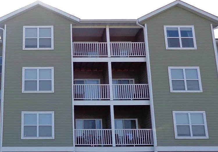 The Villas at Devils Glen — Photo 15