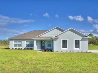 77 Deer Rd, Frostproof, FL 33843