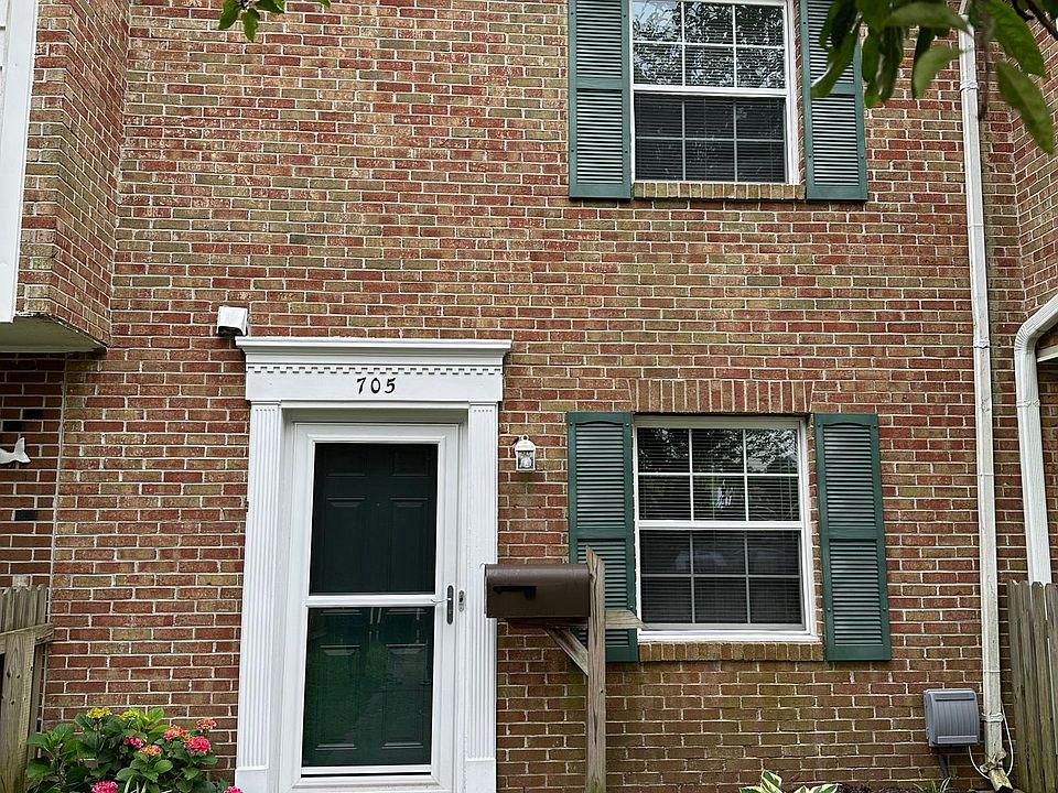 1st image of 705 Tilden Pl