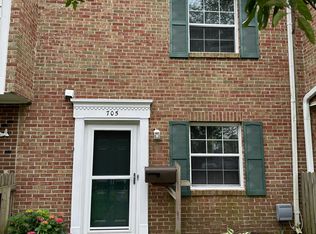 705 Tilden Pl, Virginia Beach, VA 23454