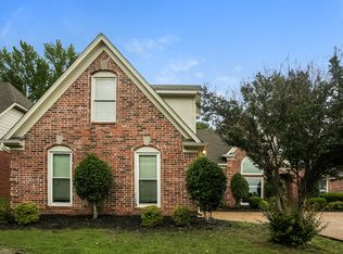 9336 Starcross Ave, Cordova, TN 38016