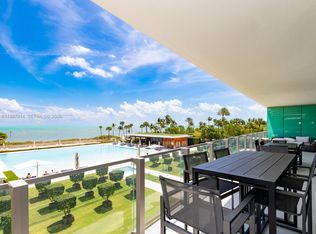360 Ocean Dr Unit 304S, Key Biscayne, FL 33149