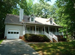 2601 Gordon Rd, High Point, NC 27265