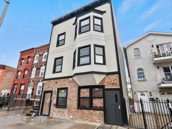 664 Ocean Ave, Jersey City, NJ 07305