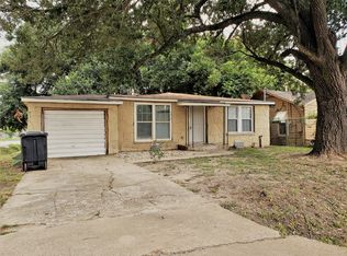2928 Wayne St, Houston, TX 77026