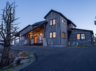 68314 Cloverdale Rd, Sisters, OR 97759