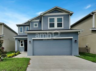 16652 Cheyanne Ct, Parrish, FL 34219