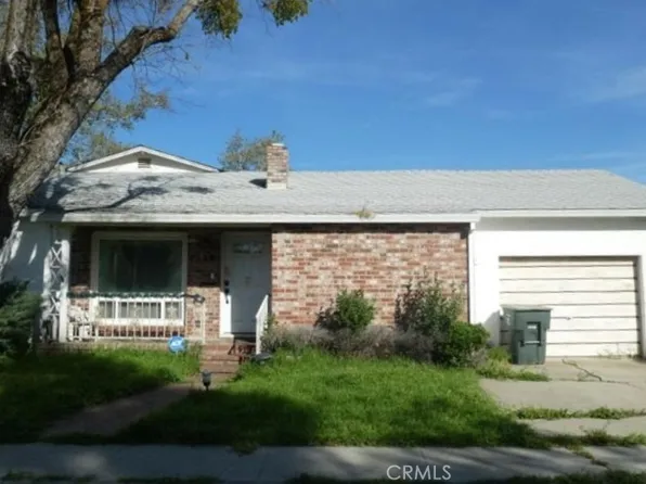 1729 Freeman St, Marysville, CA 95901