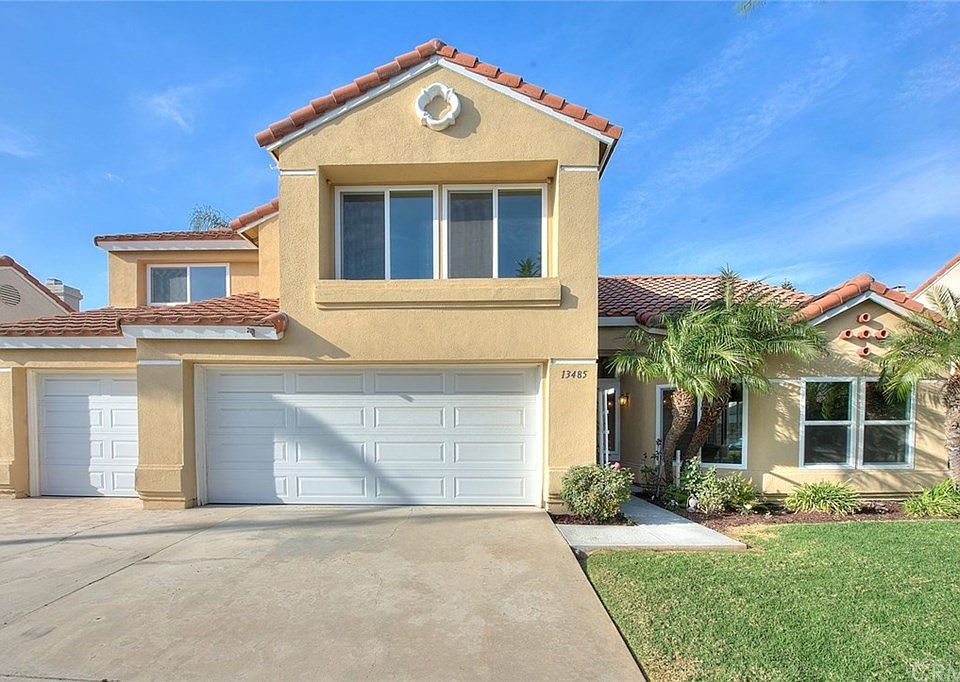 13485 Parkview Ter, Chino Hills, CA 91709 Zillow