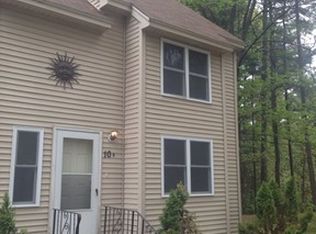 10B Dugout Rd, Hudson, NH 03051